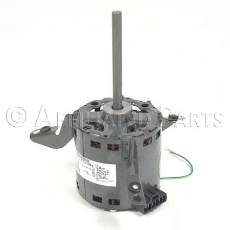 Iec 14HP, 277V  FAN COIL MOTOR E020-70556312